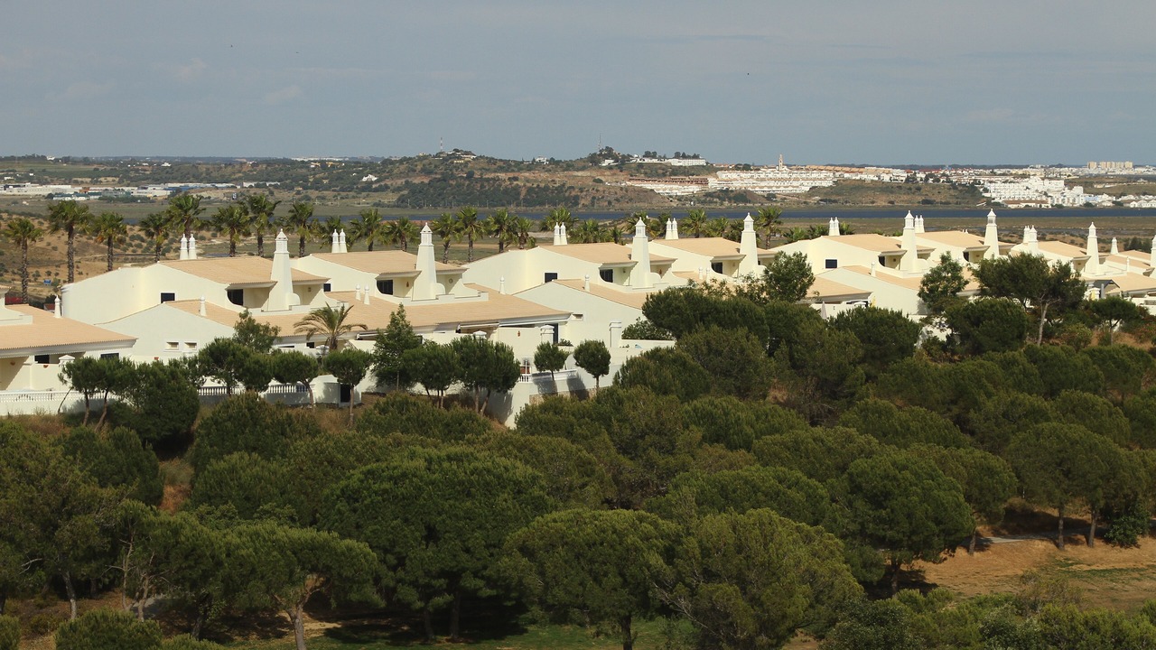 Photo of Outdoor in Castro Marim