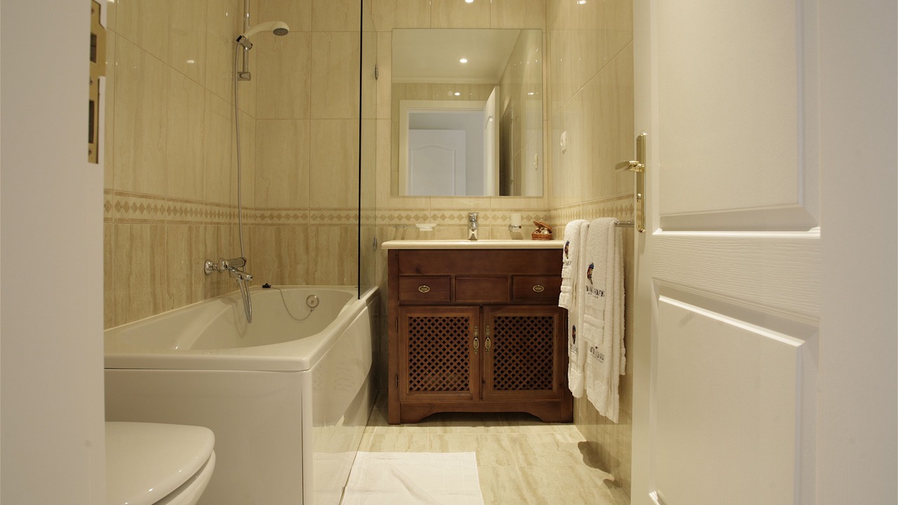 Photo of Bathroom in Castro Marim