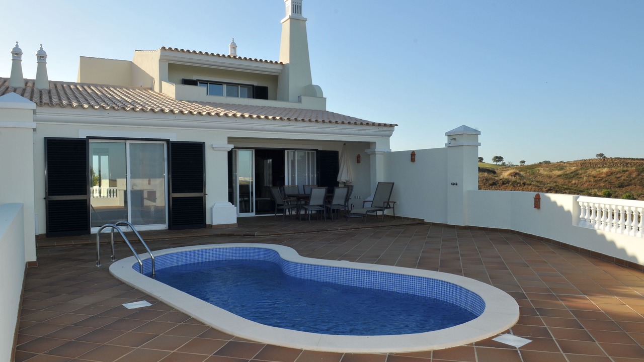 Photo of Outdoor in Castro Marim