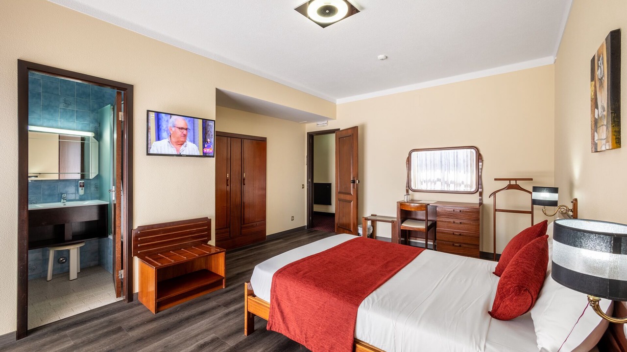 Photo of Bedroom in Paco