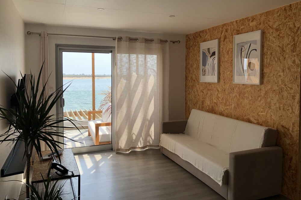 Photo of Livingroom in Vila Real Santo Antonio