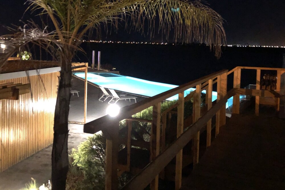 Photo of Patio Balcony in Vila Real Santo Antonio