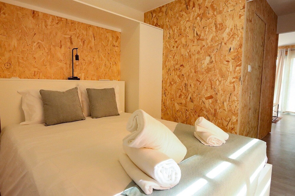 Photo of Bedroom in Vila Real Santo Antonio