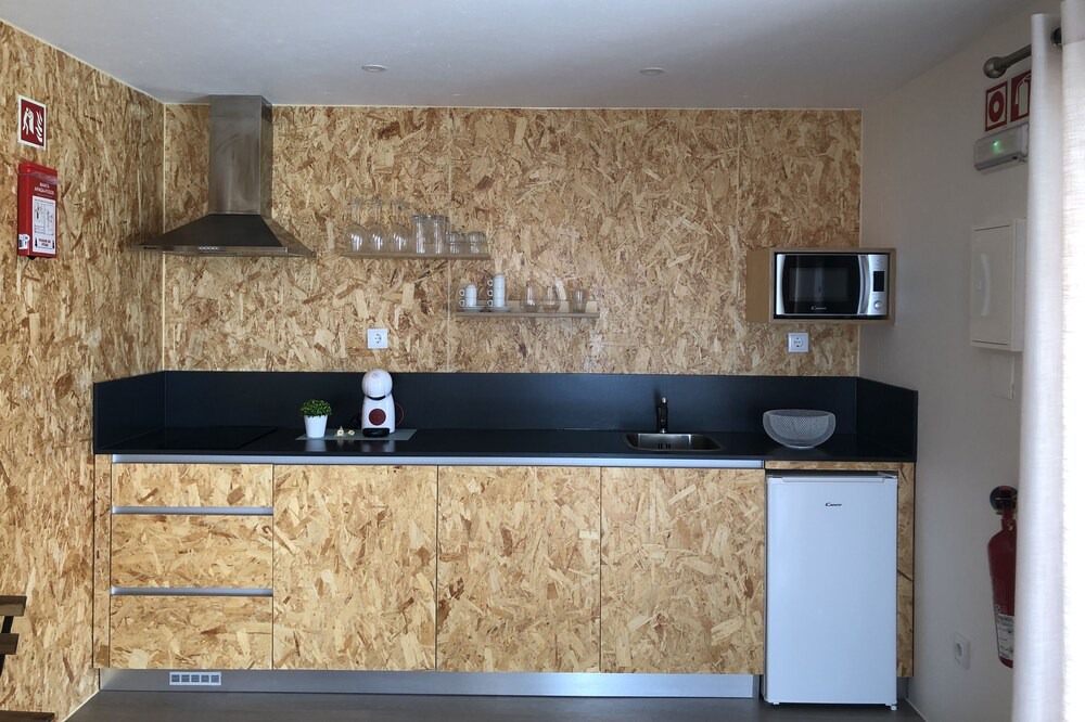 Photo of Kitchen in Vila Real Santo Antonio