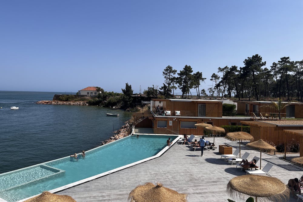 Photo of Outdoor in Vila Real Santo Antonio