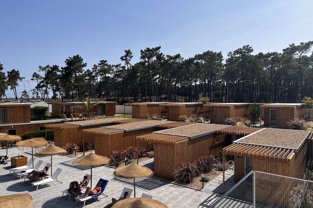 Photo of Outdoor in Vila Real Santo Antonio
