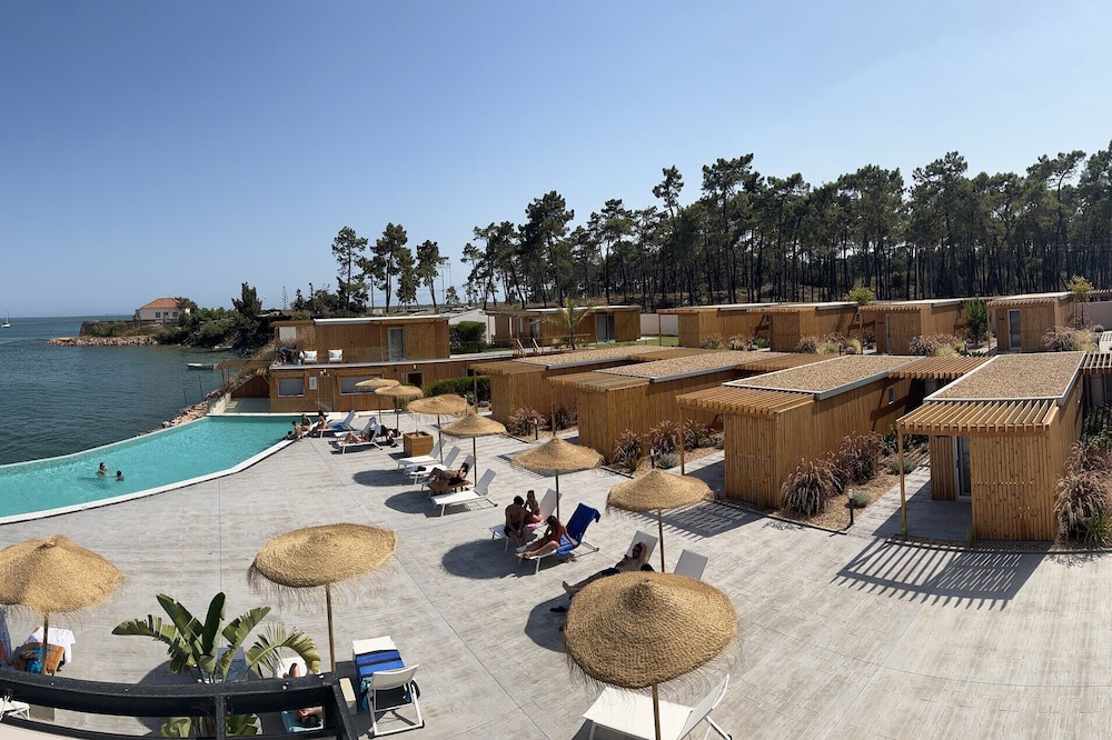 Photo of Outdoor in Vila Real Santo Antonio