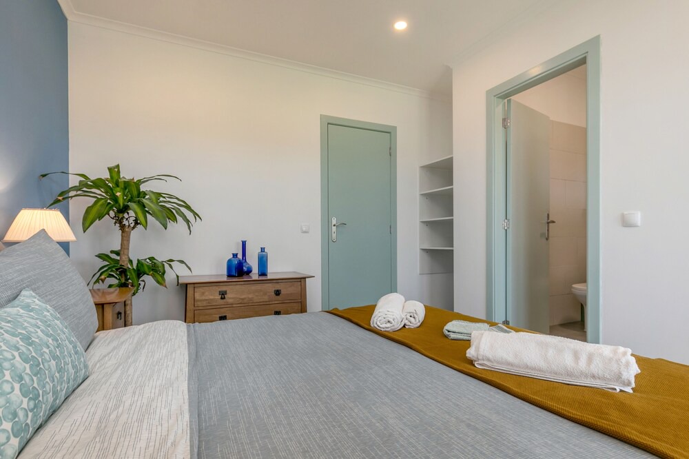Photo of Bedroom in Vales