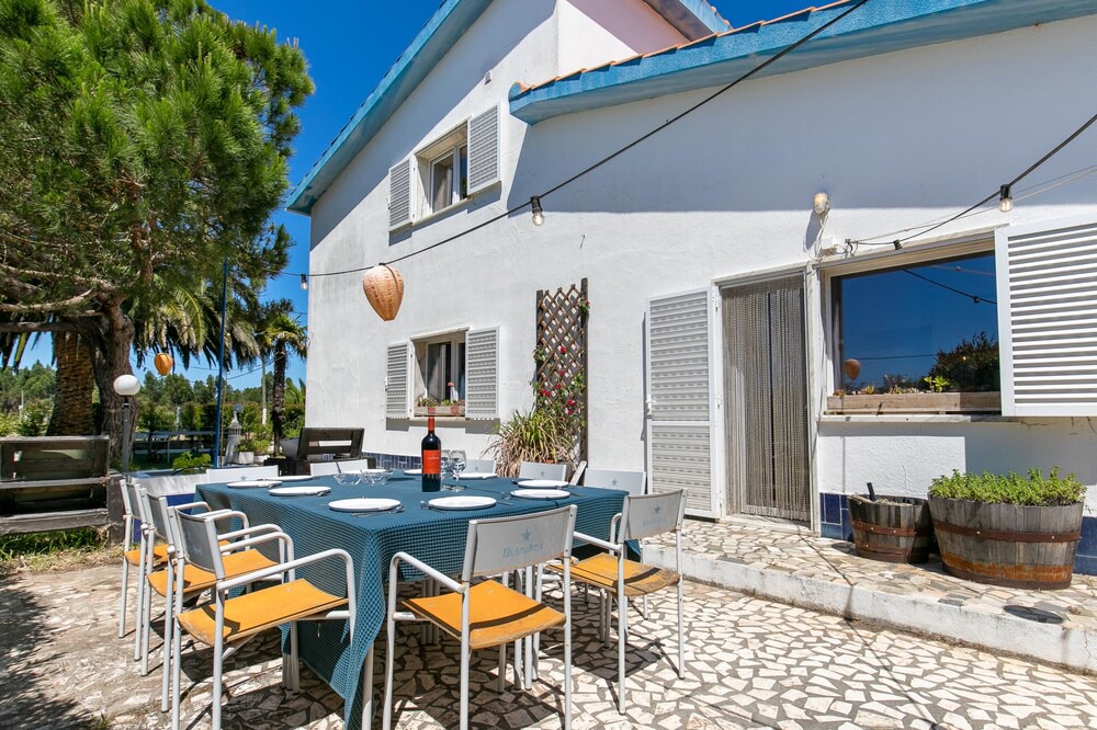 Photo of Patio Balcony in Vales