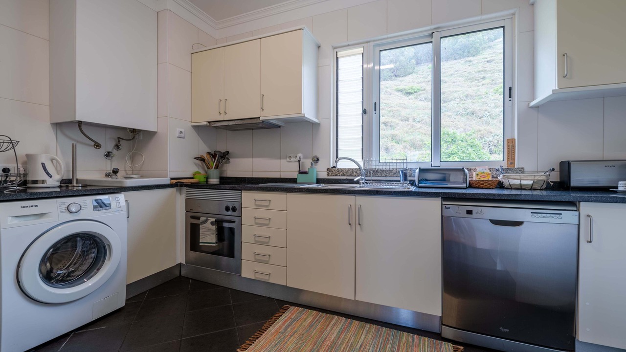 Photo of Kitchen in Canico