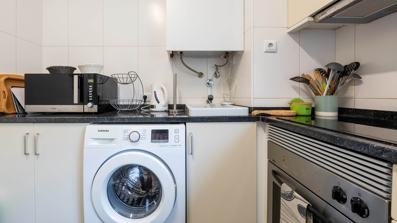 Photo of Kitchen in Canico