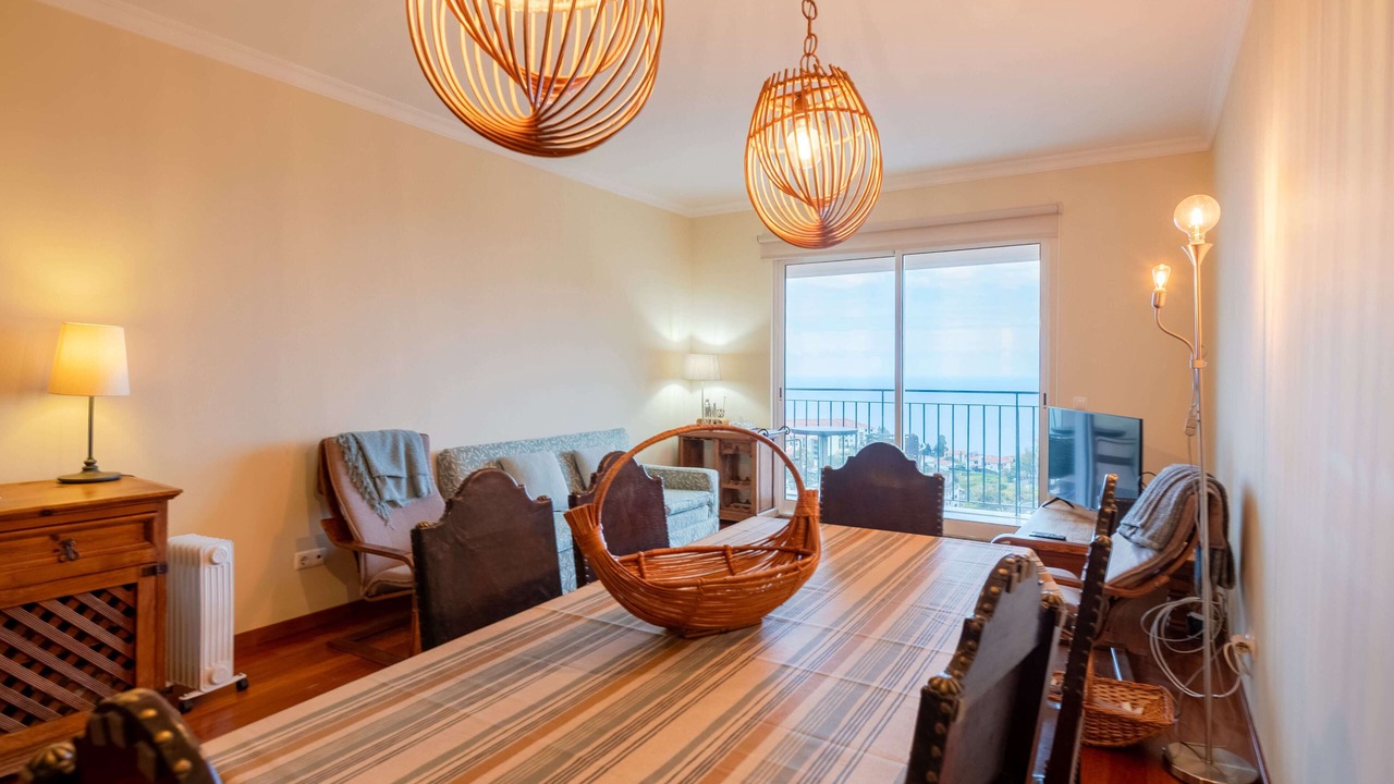 Photo of Bedroom in Canico