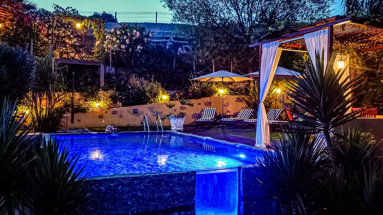Photo of Outdoor in Nespereira