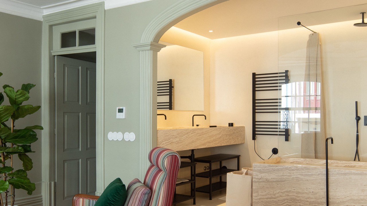 Photo of Bedroom in Centro / Baixa