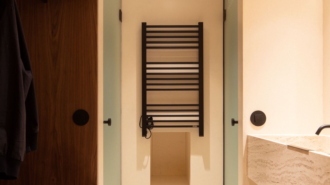Photo of Bathroom in Centro / Baixa