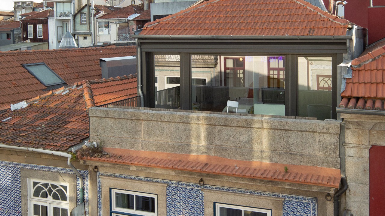 Photo of Outdoor in Centro / Baixa