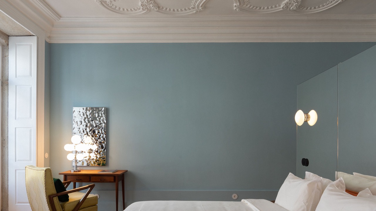 Photo of Bedroom in Centro / Baixa
