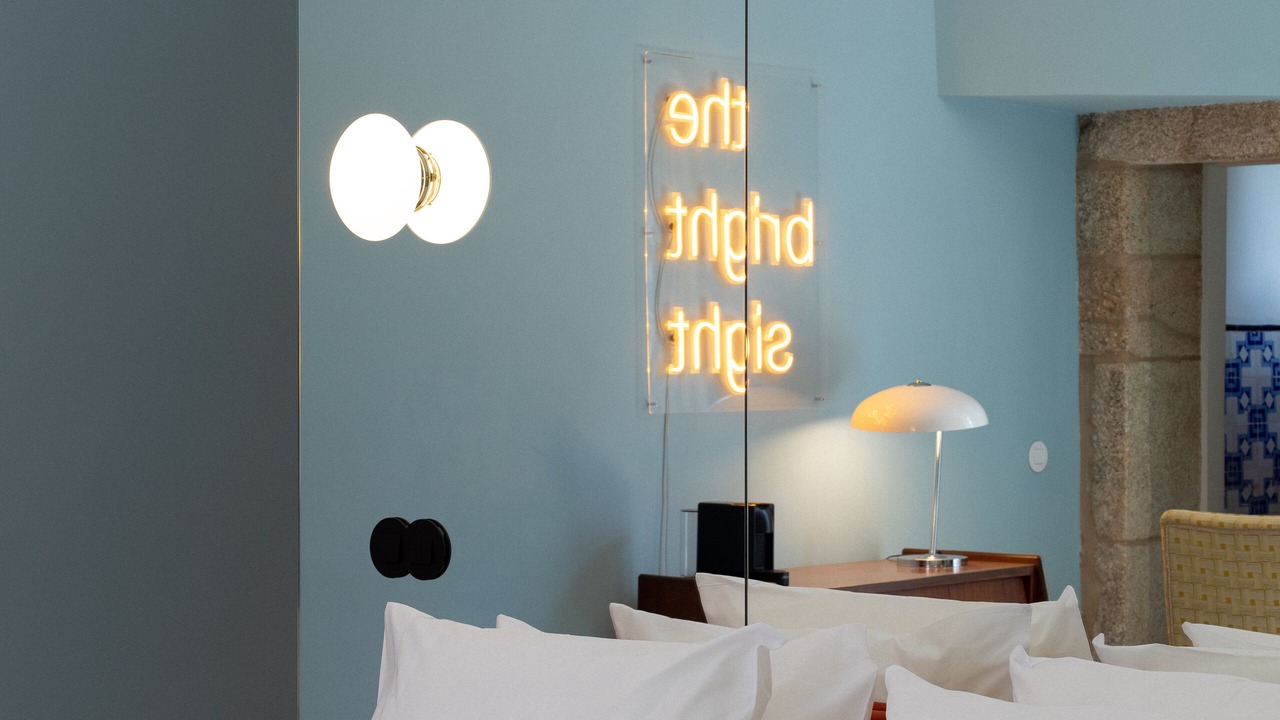Photo of Bedroom in Centro / Baixa