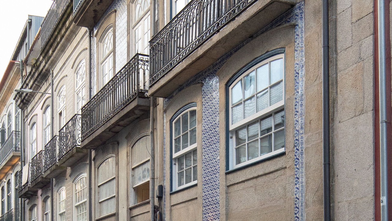 Photo of Outdoor in Centro / Baixa