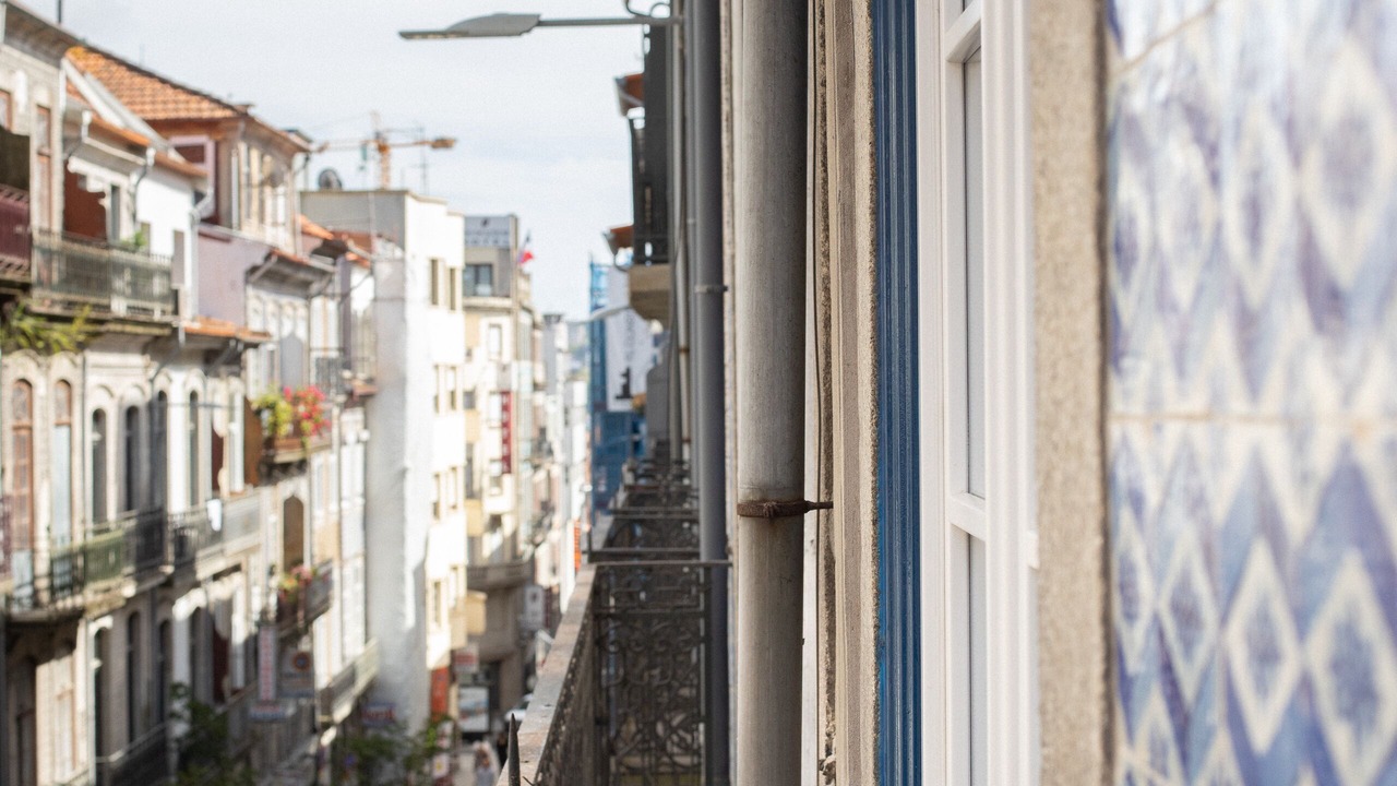 Photo of Patio Balcony in Centro / Baixa