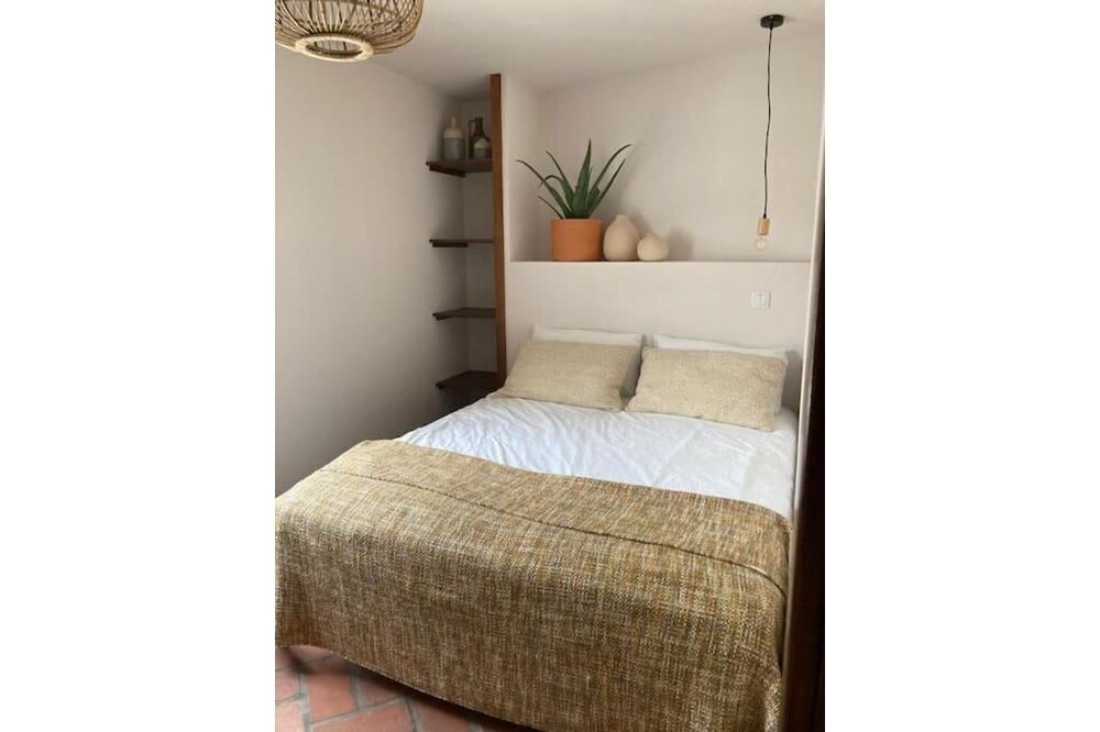 Photo of Bedroom in Porto