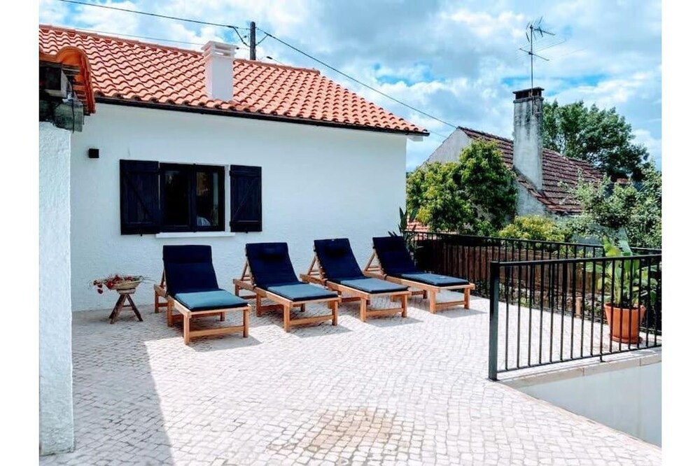 Photo of Patio Balcony in Porto