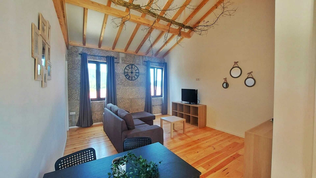 Photo of Bedroom in Vinho