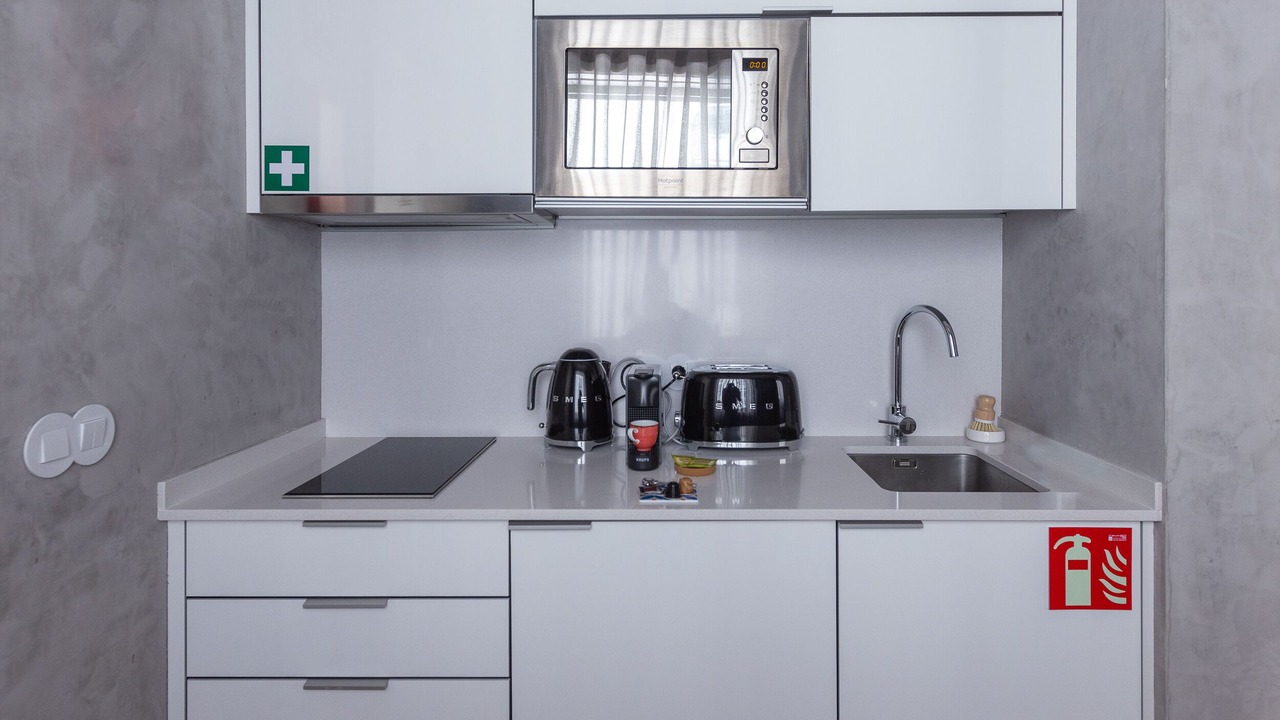 Photo of Kitchen in Gloria