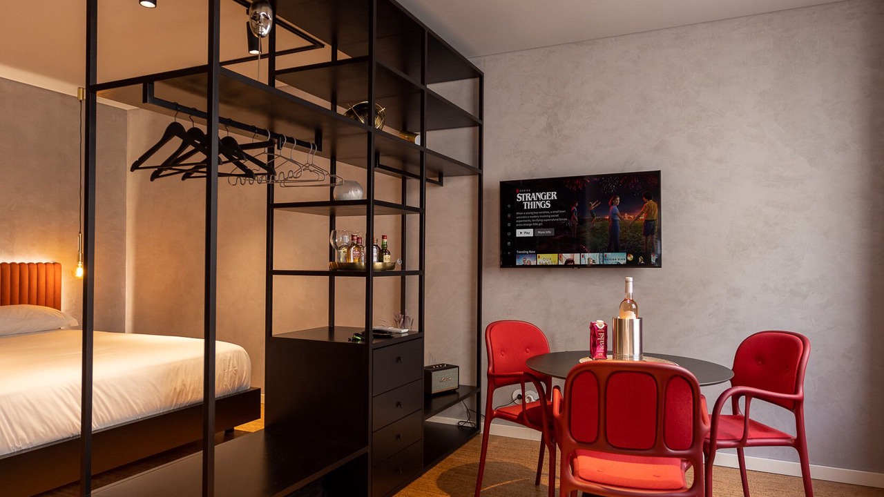 Photo of Bedroom in Gloria
