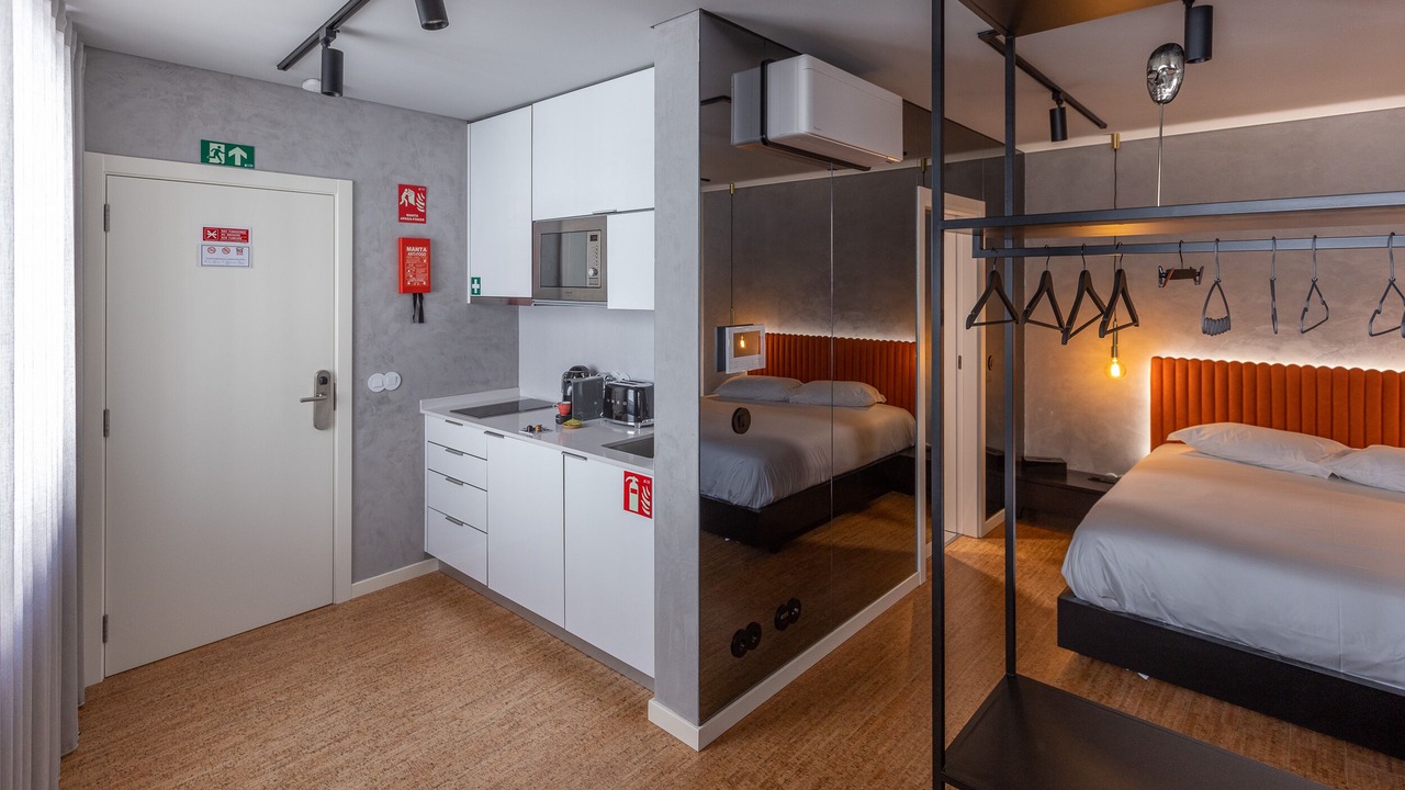 Photo of Bedroom in Gloria