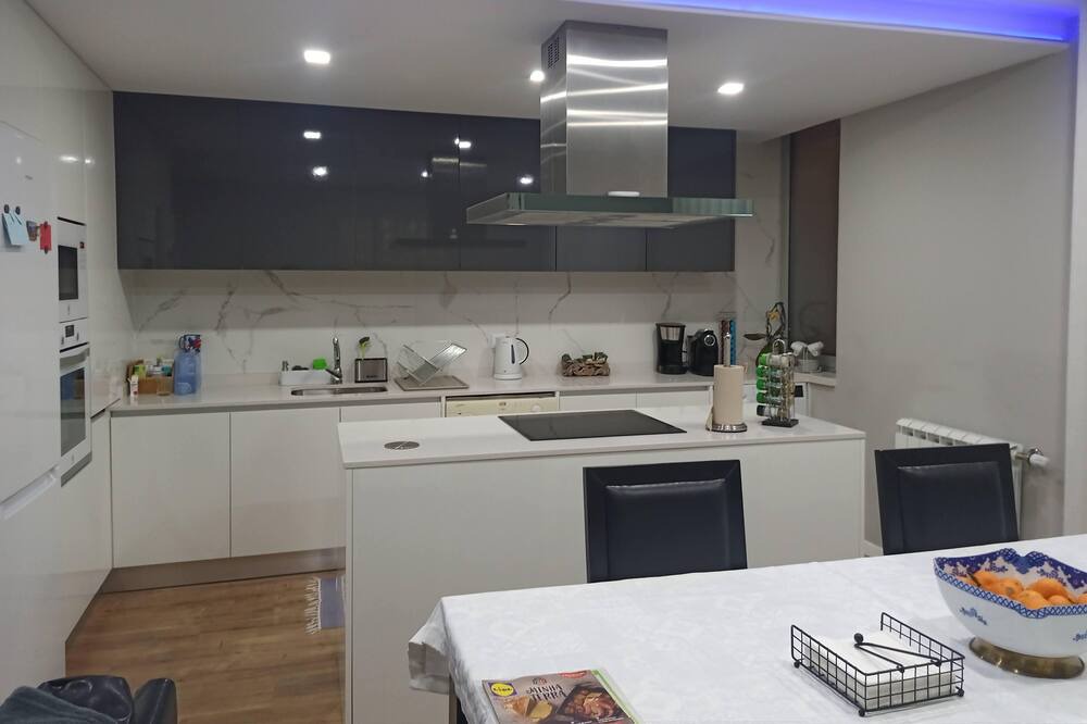 Photo of Kitchen in Apulia