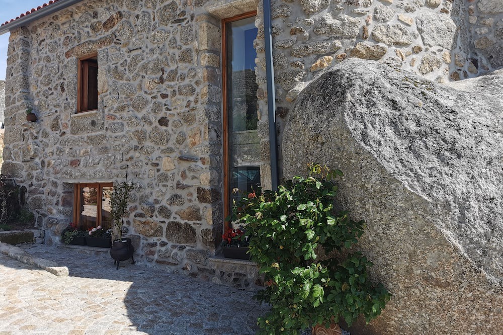 Photo of Outdoor in Linhares
