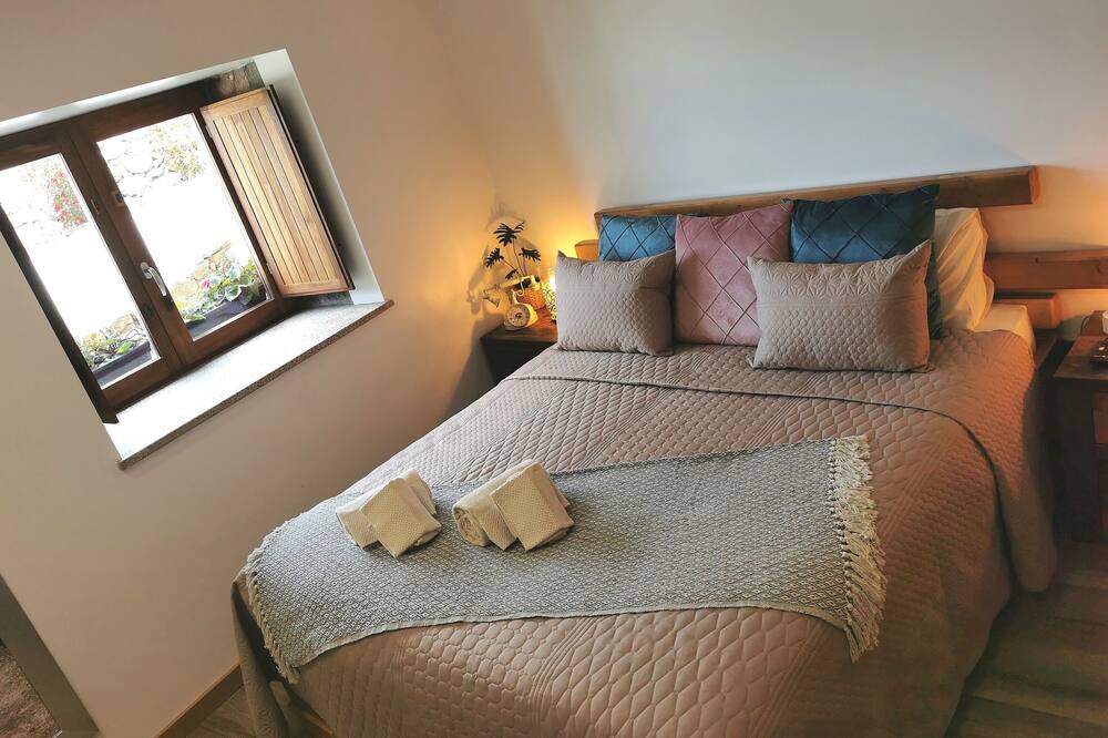 Photo of Bedroom in Linhares