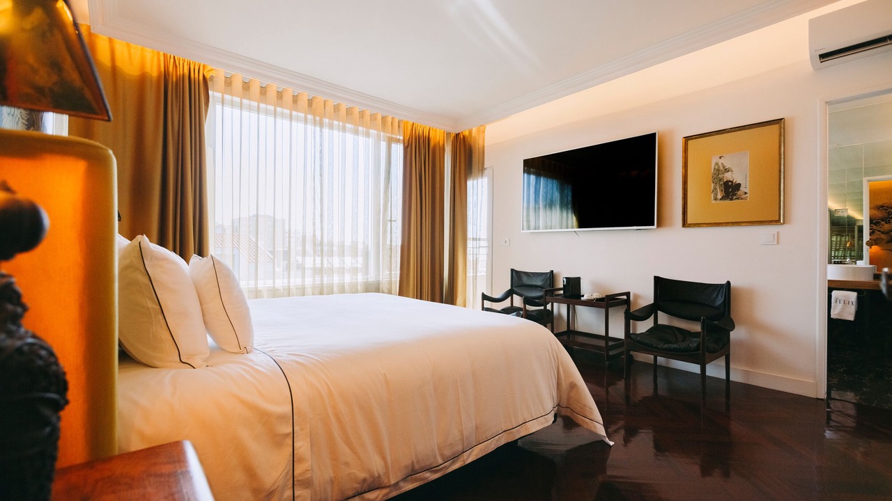 Photo of Bedroom in Santos