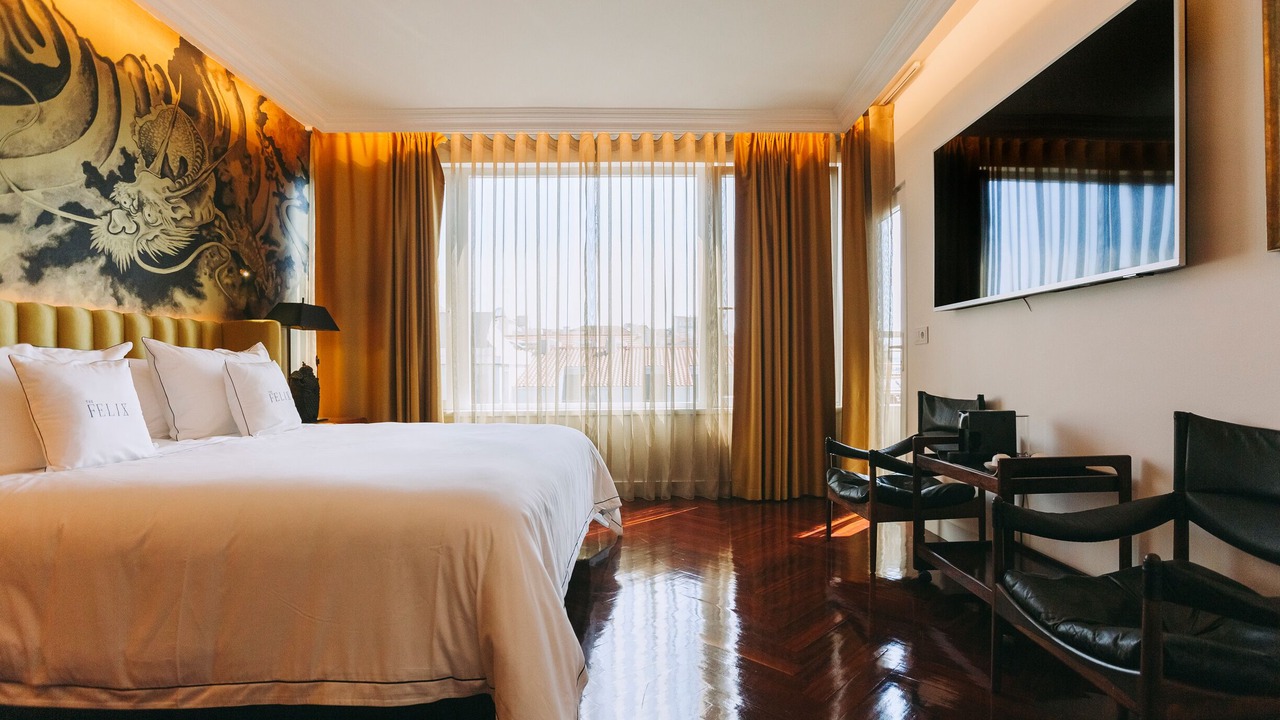 Photo of Bedroom in Santos