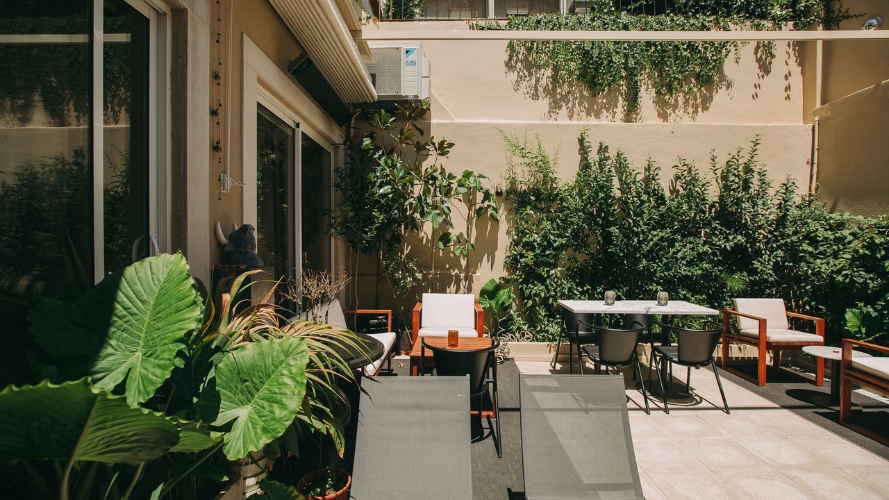Photo of Patio Balcony in Santos
