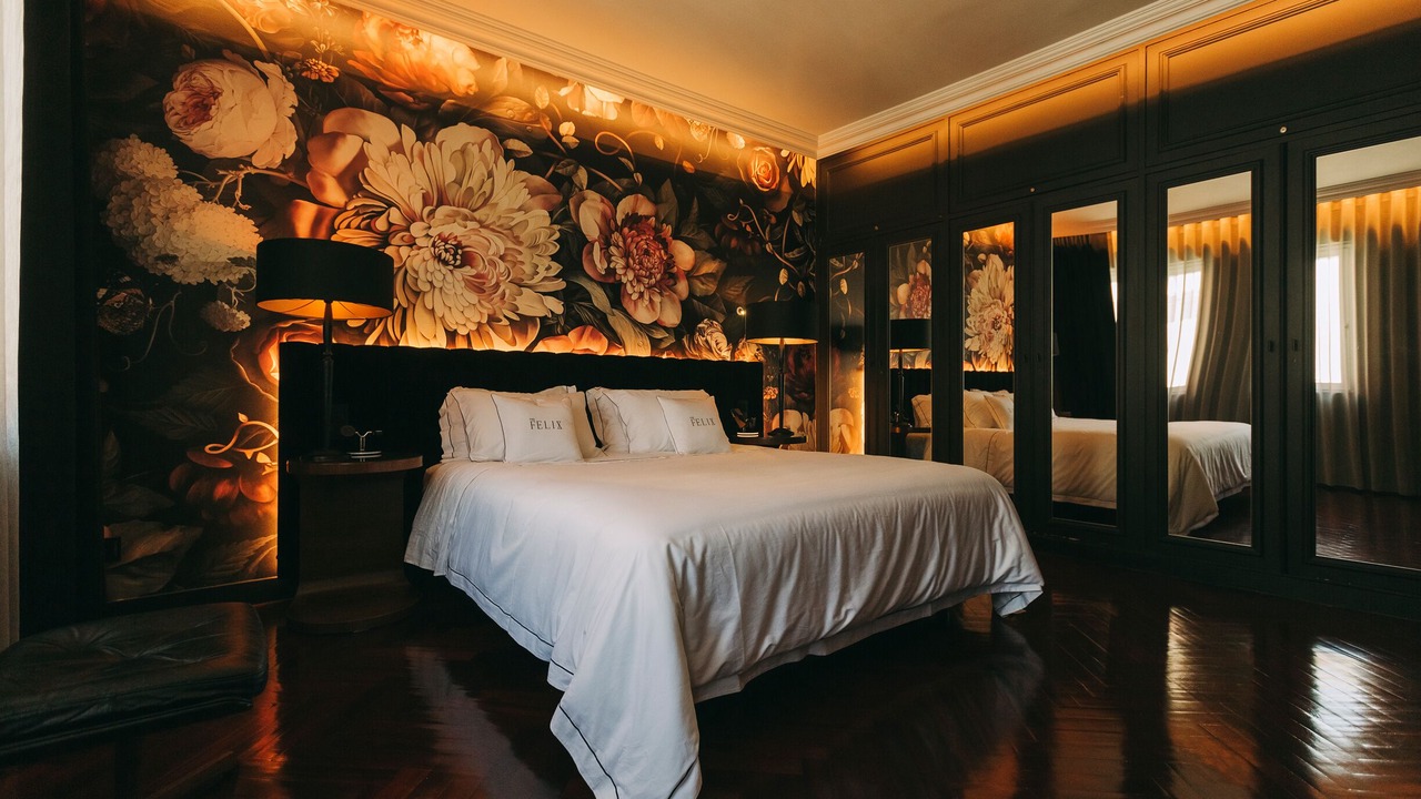 Photo of Bedroom in Santos