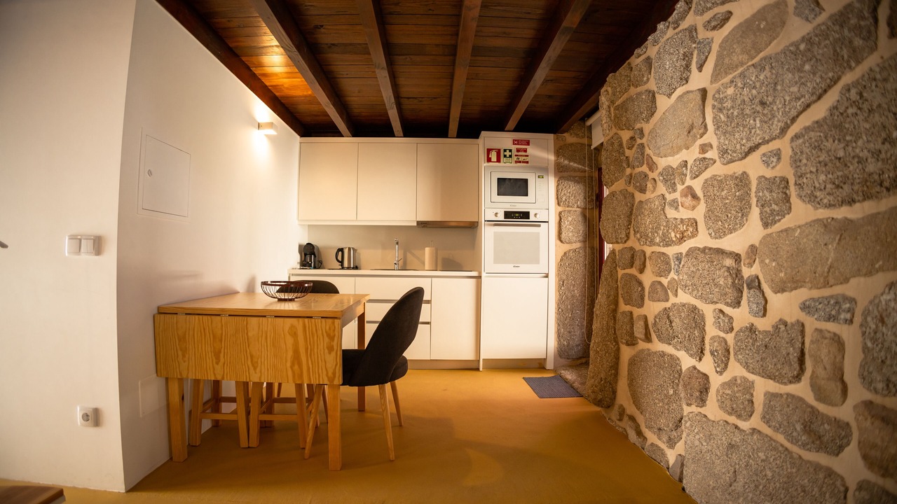 Photo of Kitchen in Guimaraes