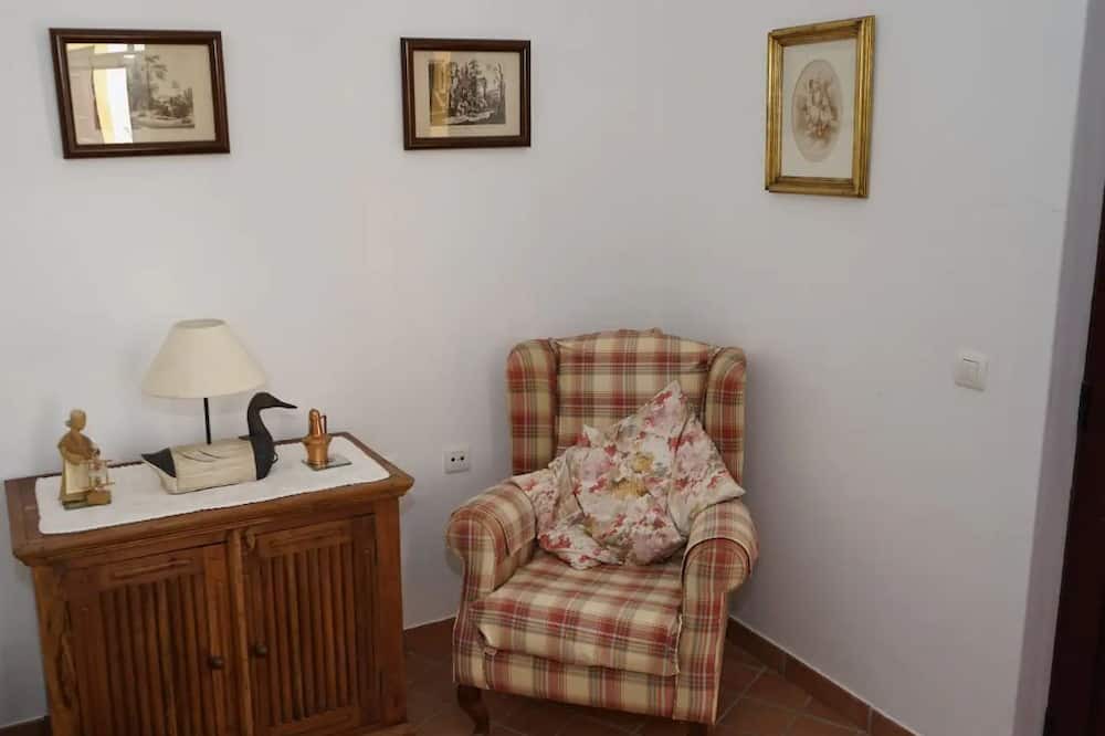 Photo of Livingroom in Carvalhinhos