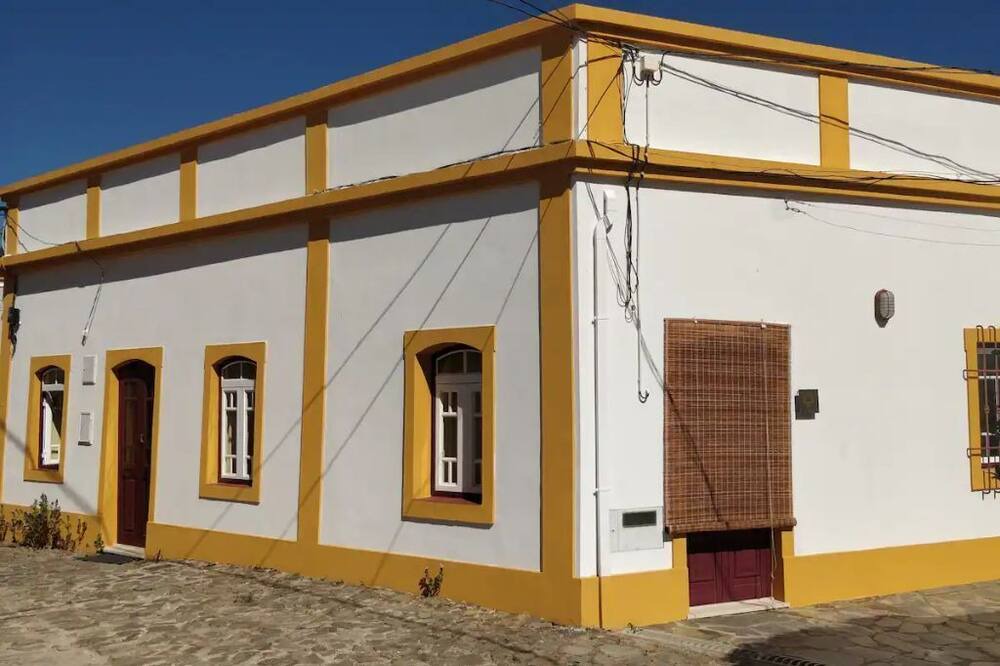 Photo of Outdoor in Carvalhinhos