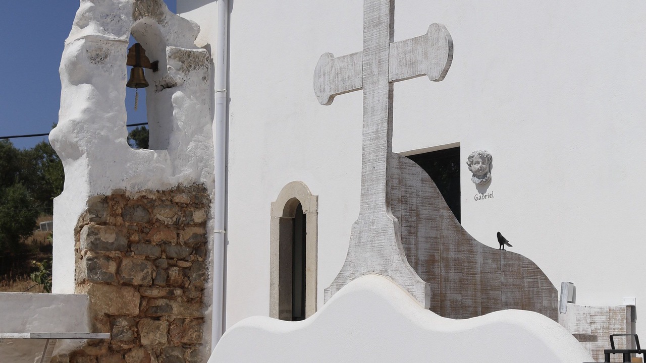 Photo of Bedroom in Tavira