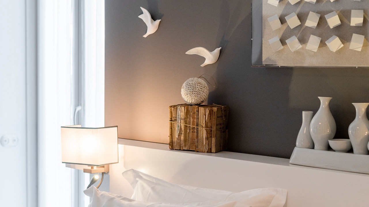Photo of Bedroom in Tavira