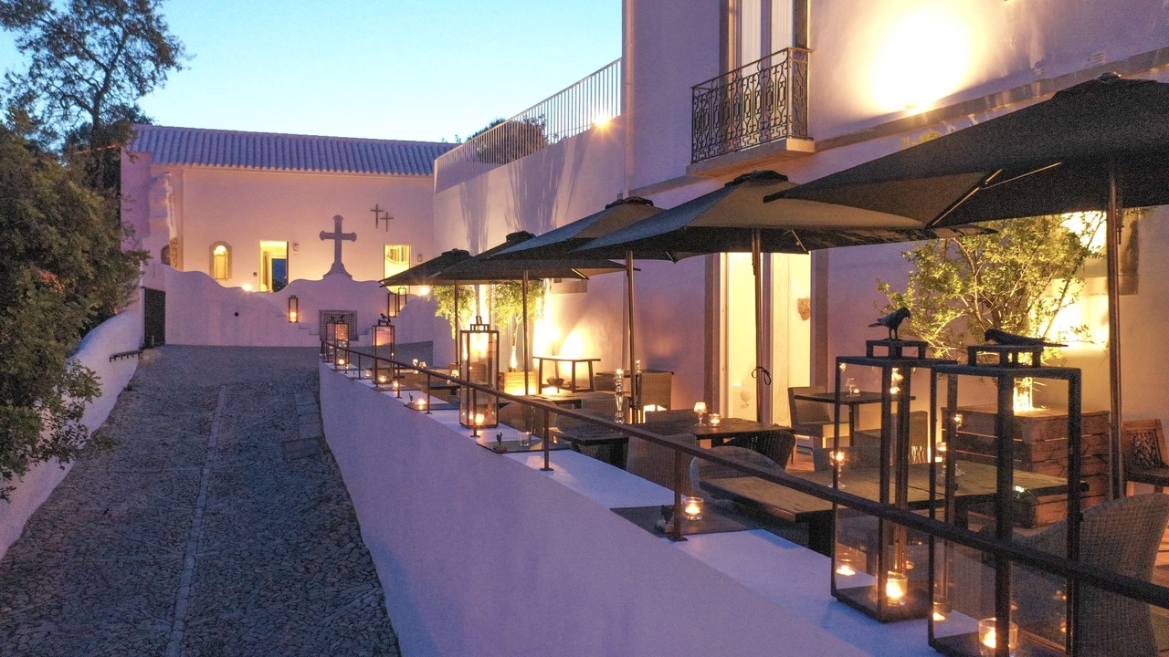 Photo of Outdoor in Tavira