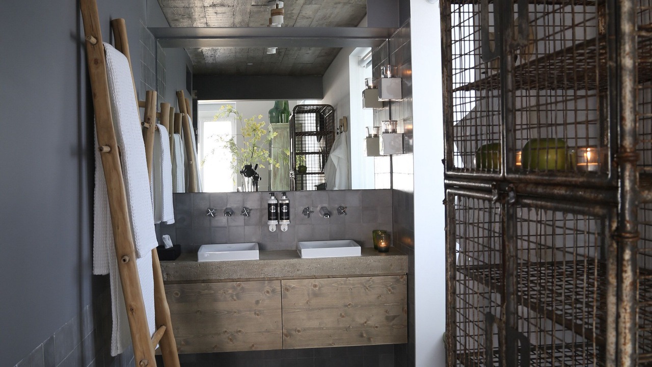 Photo of Bathroom in Tavira