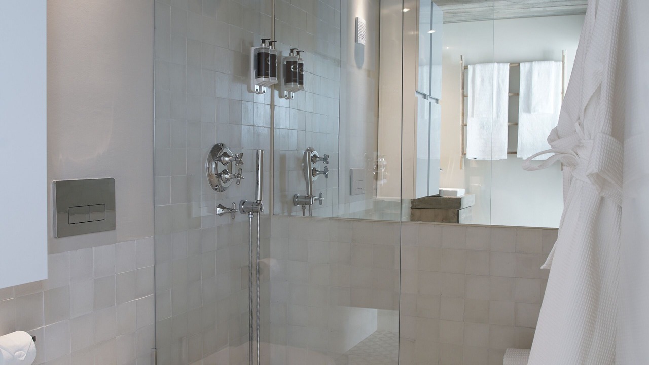 Photo of Bathroom in Tavira