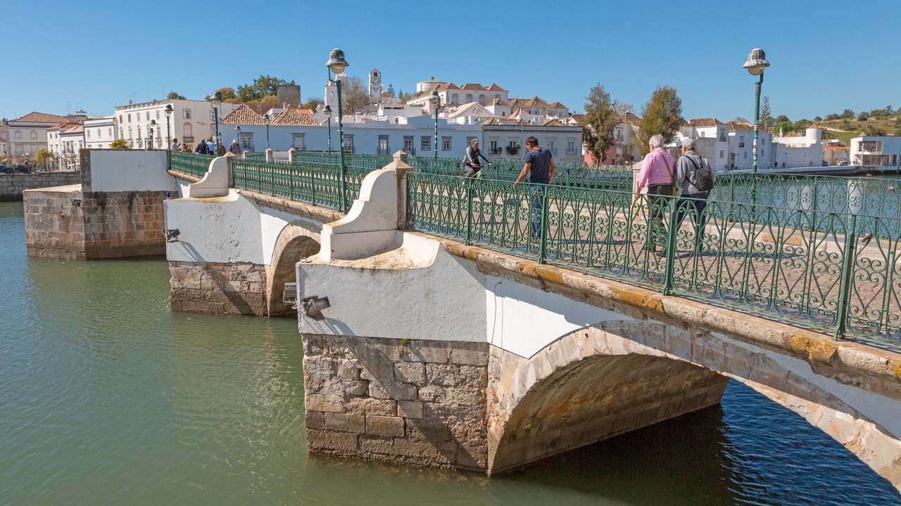 Photo of Outdoor in Tavira