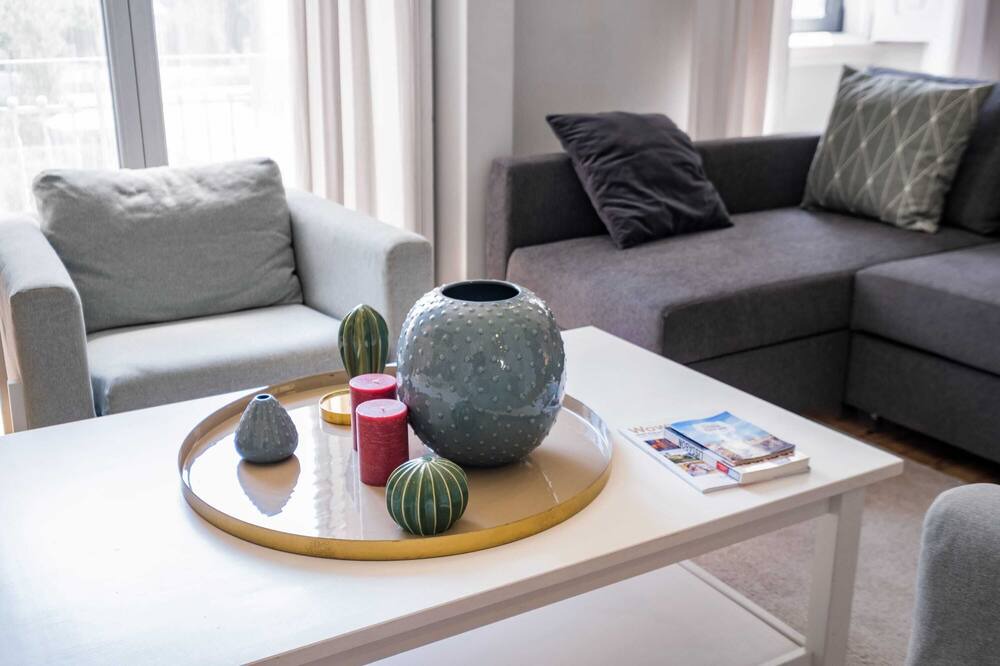 Photo of Livingroom in Sao Jorge de Arroios