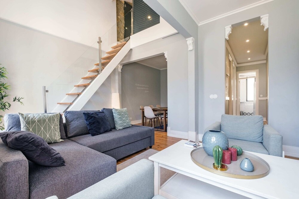 Photo of Livingroom in Sao Jorge de Arroios
