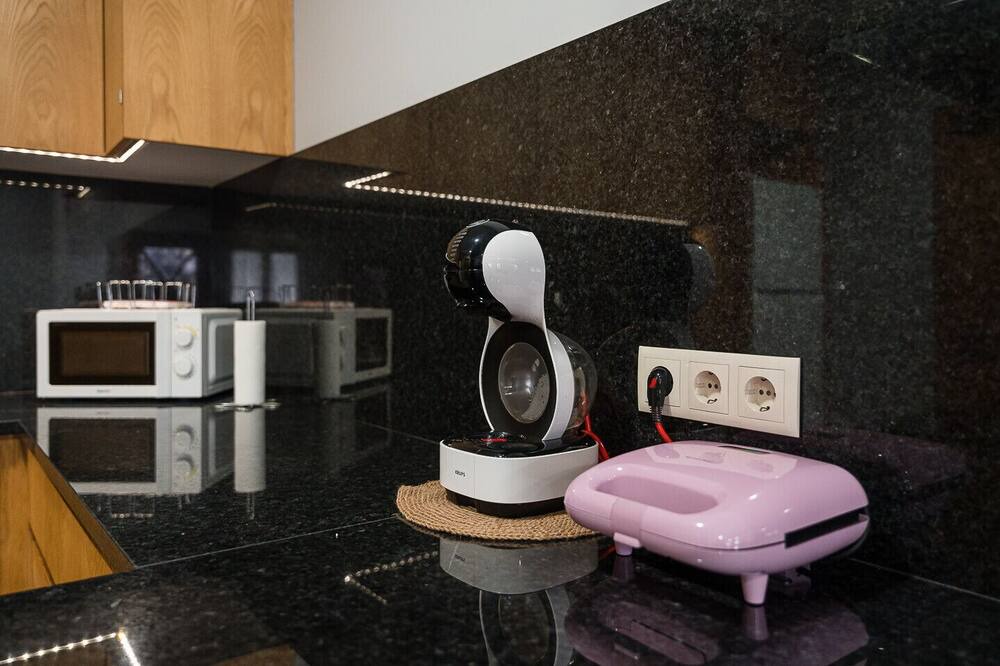 Photo of Kitchen in Sao Pedro da Afurada