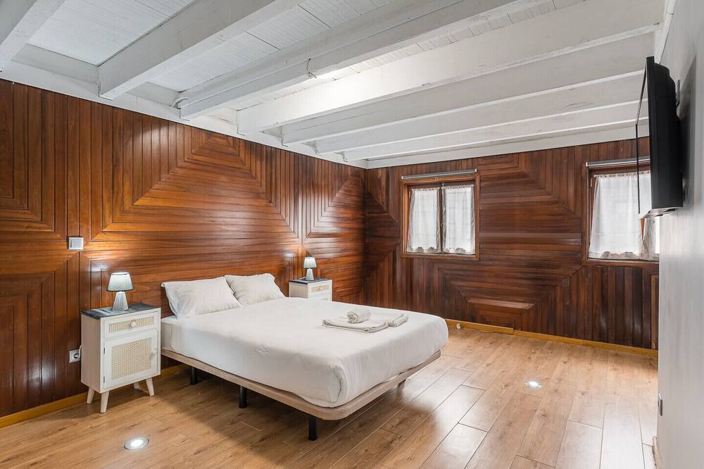 Photo of Bedroom in Sao Pedro da Afurada